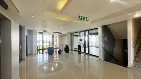 Commerce Square, 39 Rivonia Road, Sandton